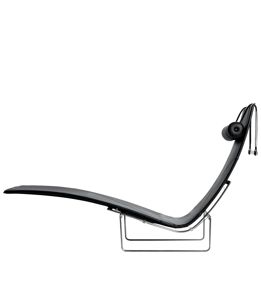 PK24 Fully Upholstered in Leather