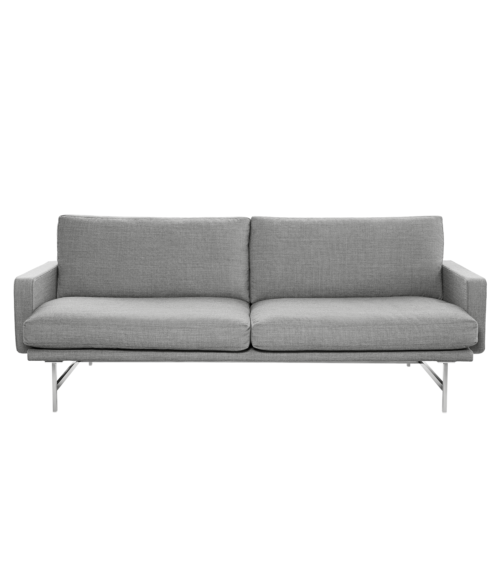 Lissoni 2 Seater Sofa