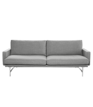 Lissoni 2 Seater Sofa
