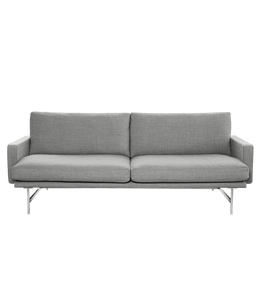Lissoni 2 Seater Sofa
