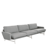 Lissoni 3 Seater Sofa