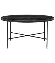 Planner Coffee Table - Round