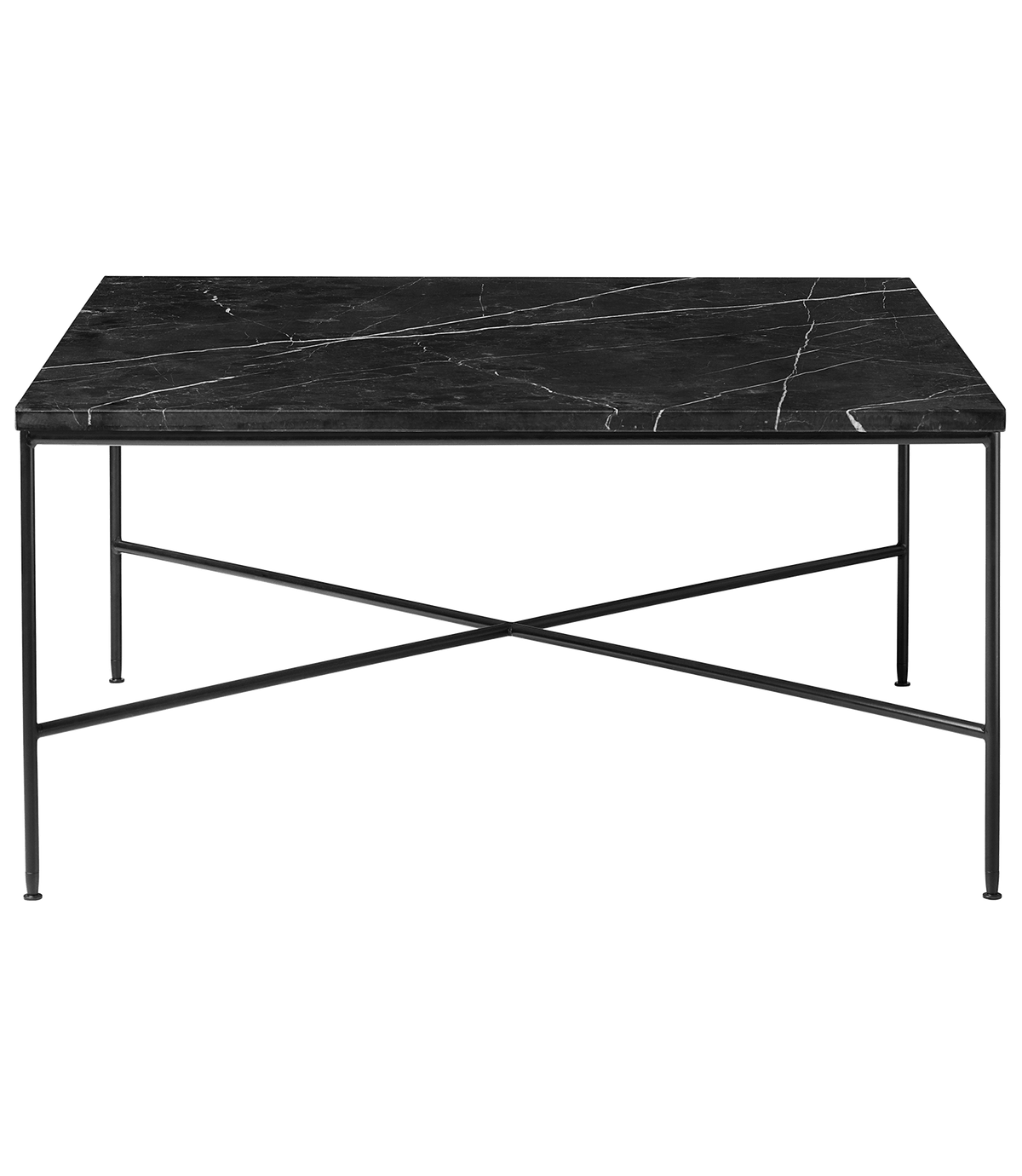 Planner Coffee Table - Square