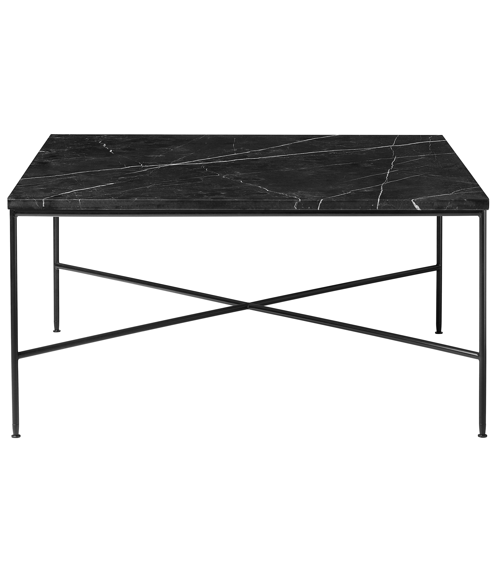 Planner Coffee Table - Square