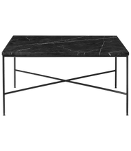 Planner Coffee Table - Square