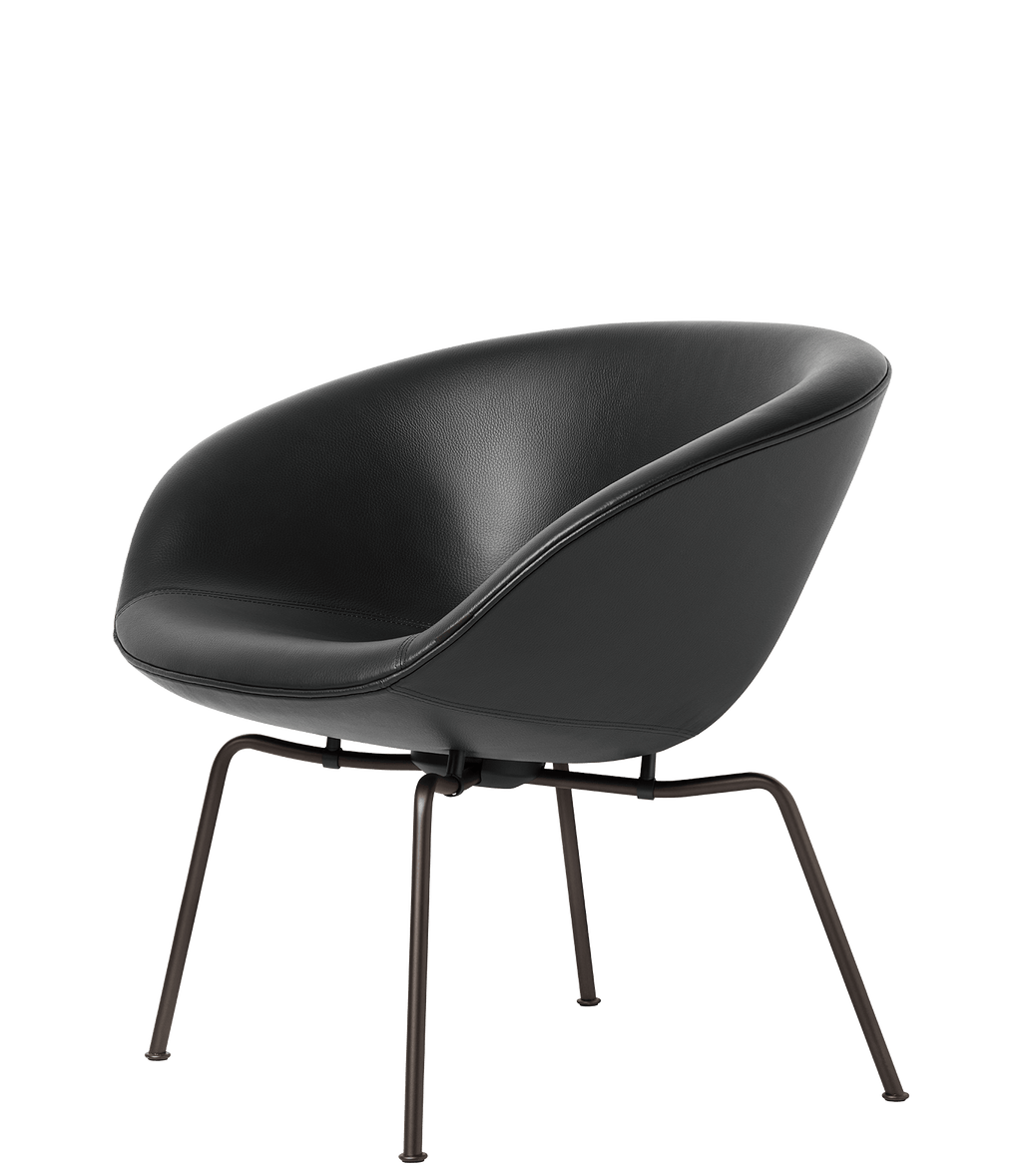 Pot Lounge Chair