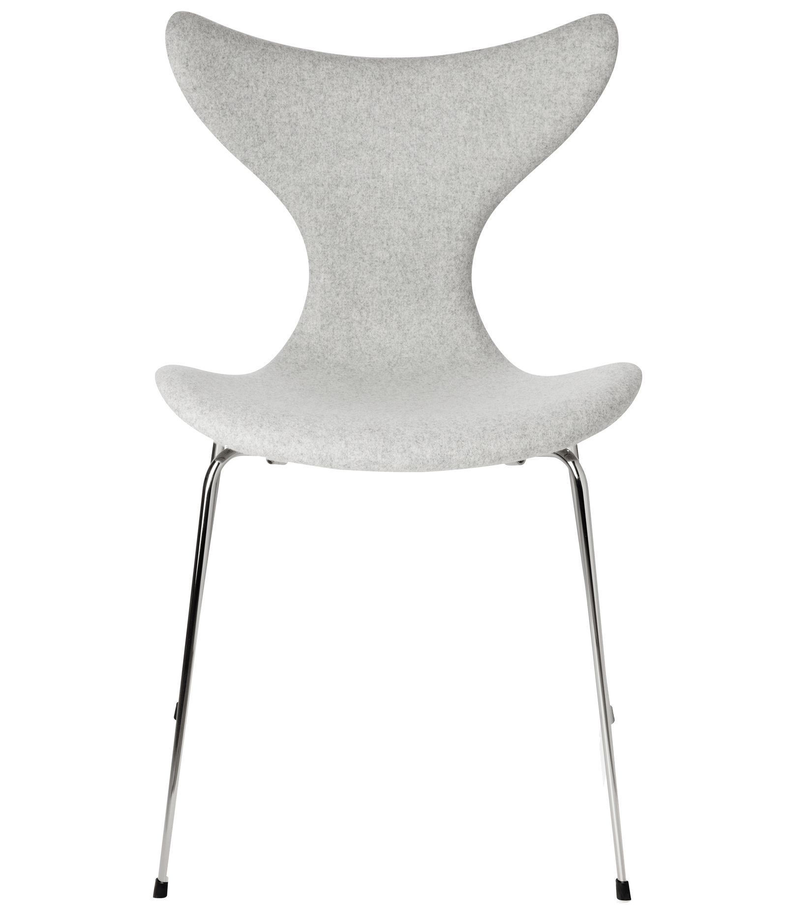 Lily Chair Upholstered