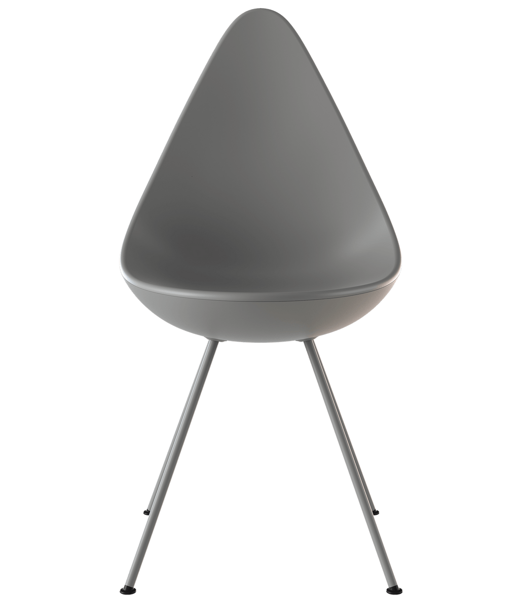 Drop Chair - Unupholstered