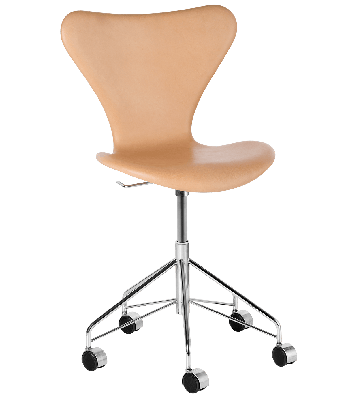 Series 7 Swivel Chair, Unupholstered
