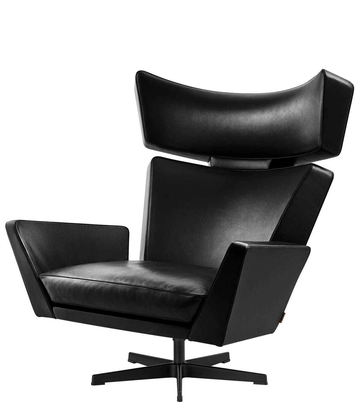 Oksen Easy Chair