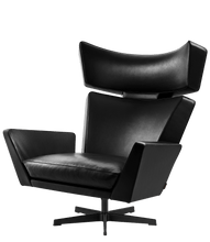 Oksen Lounge Chair