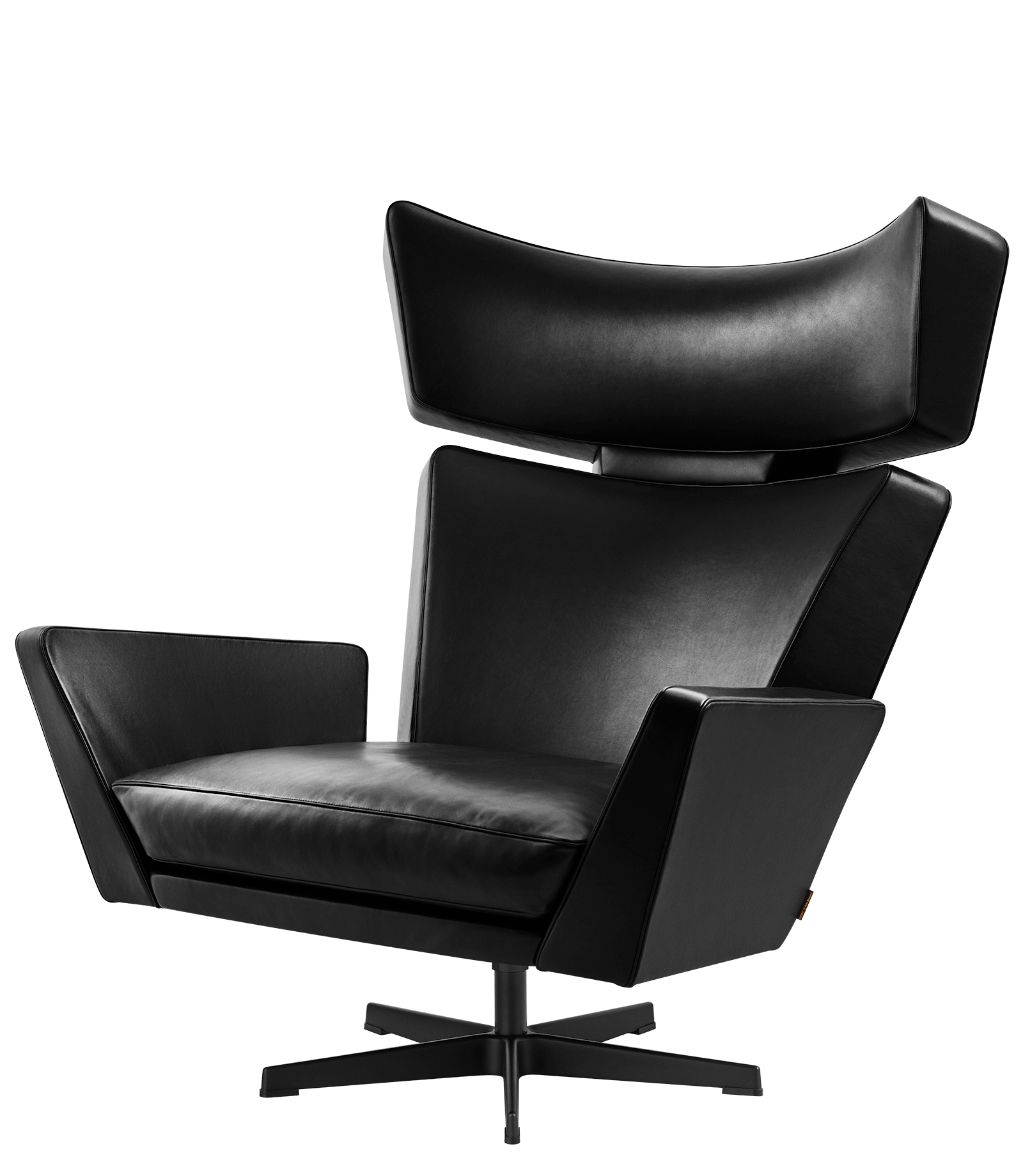 Oksen Lounge Chair