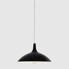 1965 Pendant