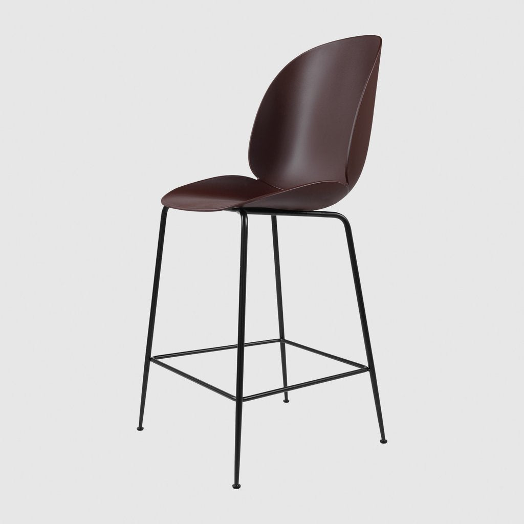 Beetle Bar/Counter - Front Uphols, Conic