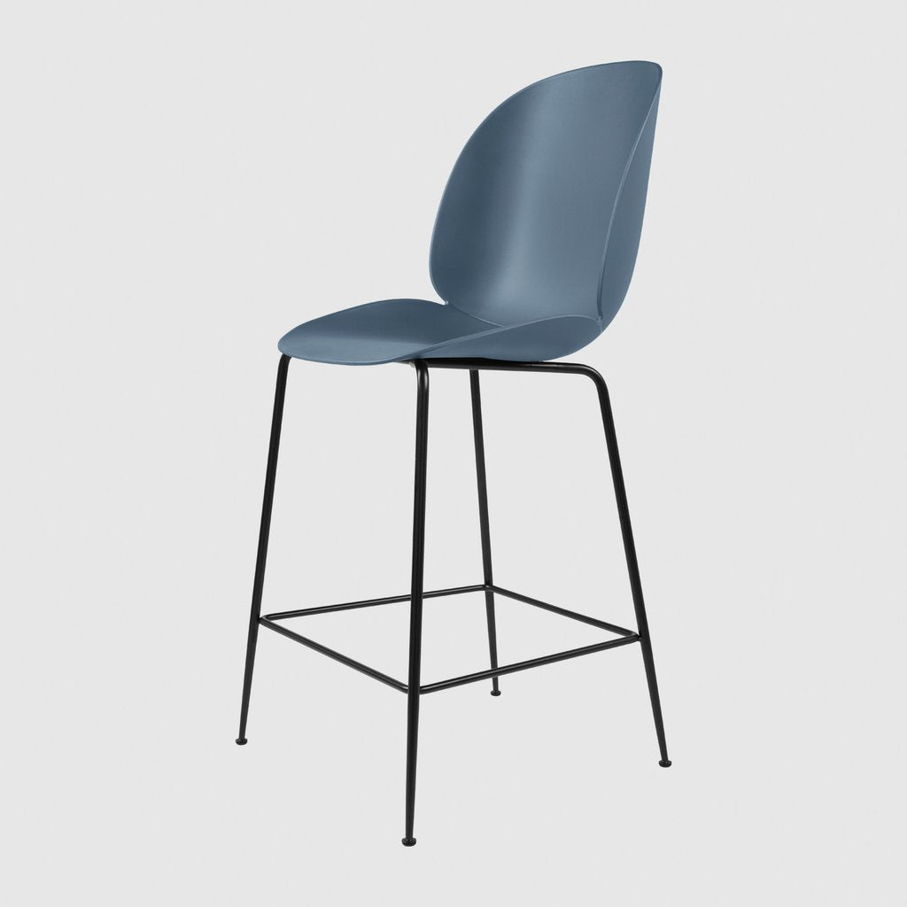 Beetle Bar/Counter - Front Uphols, Conic