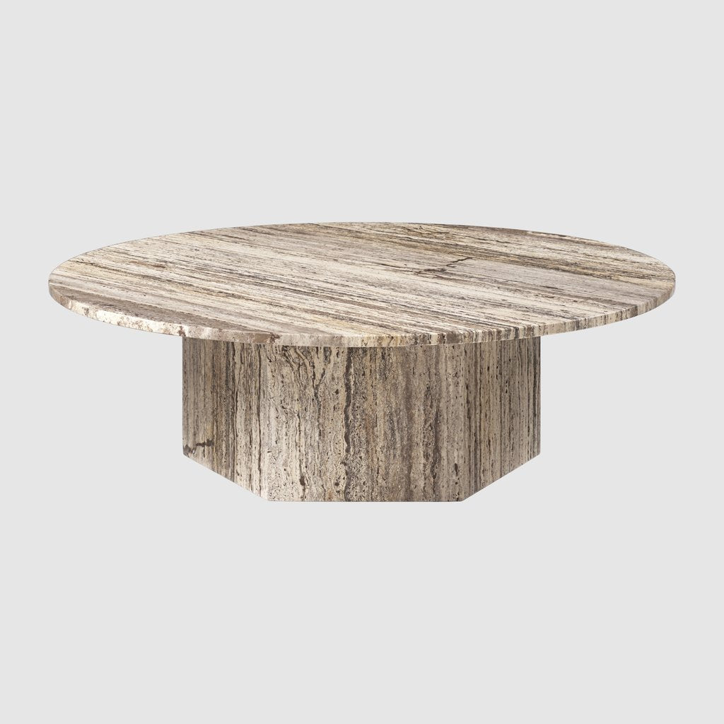 Epic Coffee Table - Ø110 x H34 cm