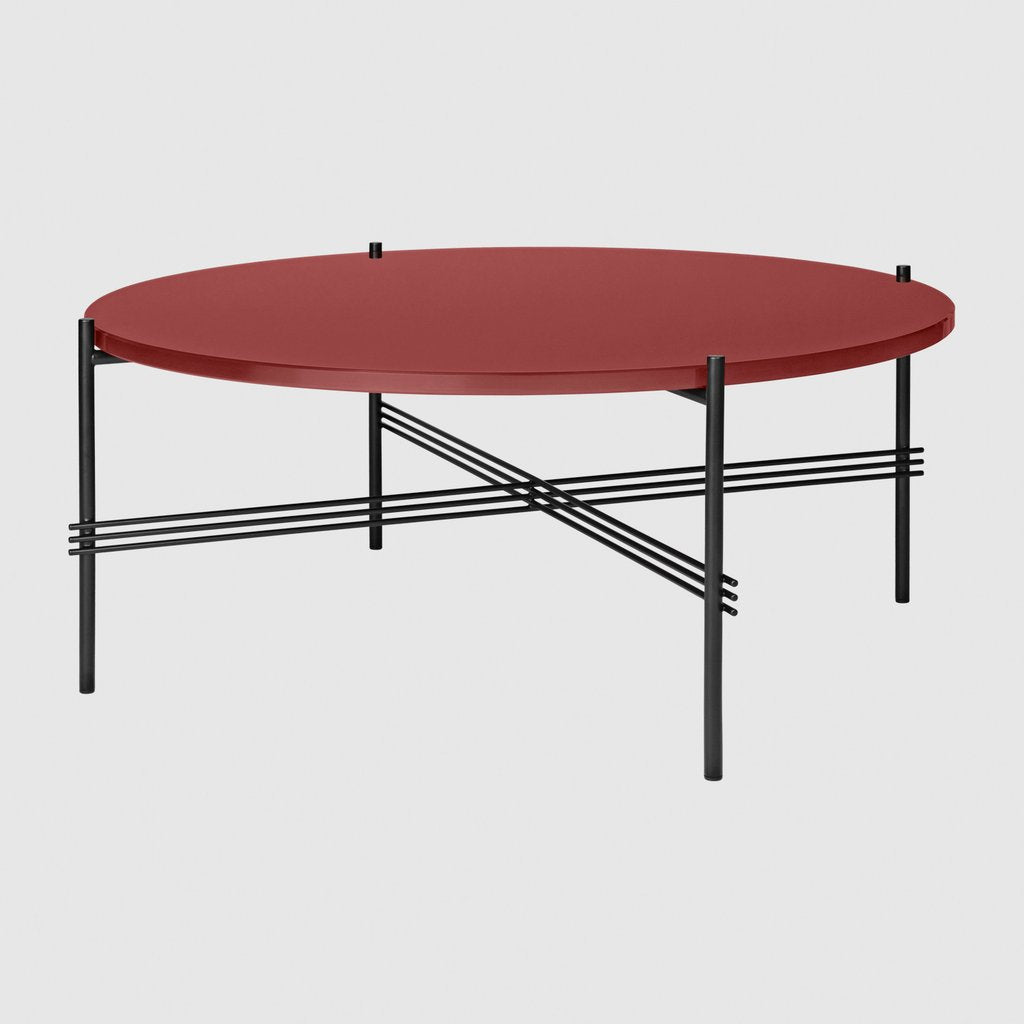 TS Coffee Table - Round Ø80cm