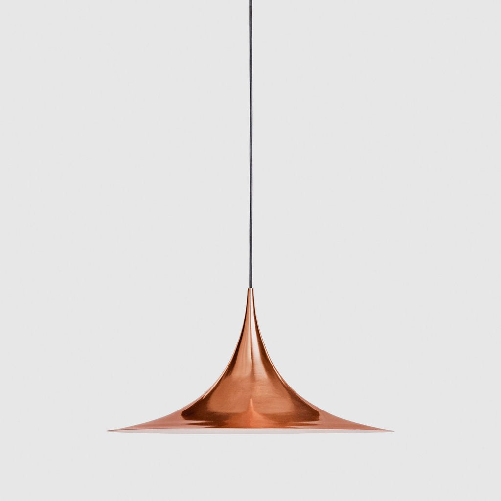 Semi Pendant Ø30