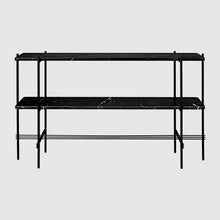 TS Console - 120x30, 2 Racks