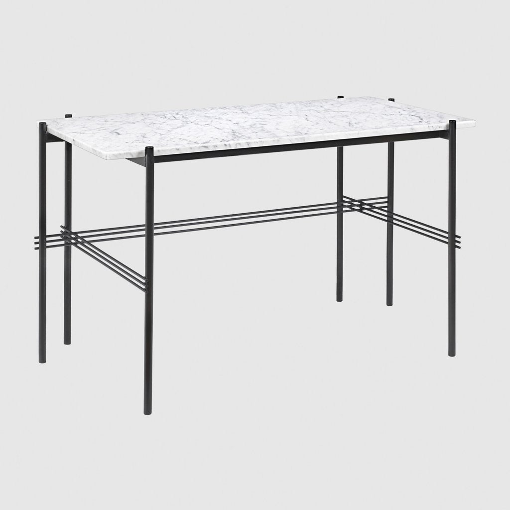 TS Desk Marble Top 120x60
