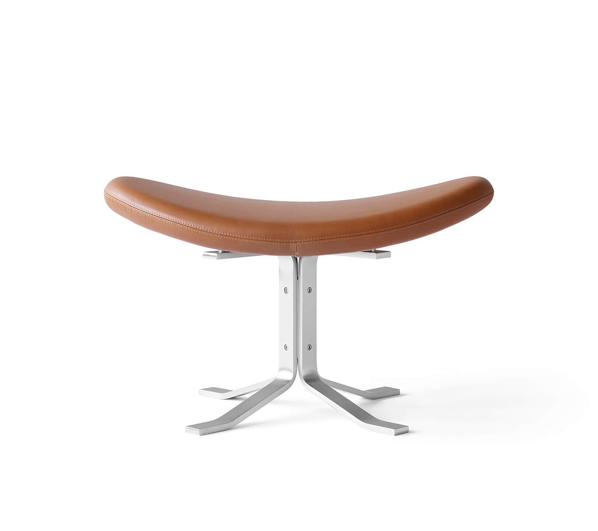 EJ5 Corona Footstool