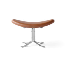 EJ5 Corona Footstool