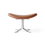 EJ5 Corona Footstool