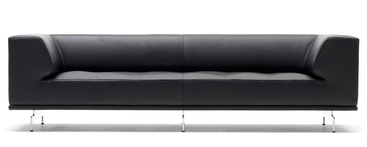 Delphi Three-Seat Lounge