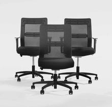 Benuna Task Chair With Arms