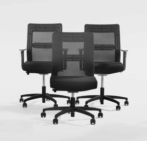 Benuna Task Chair with Arms