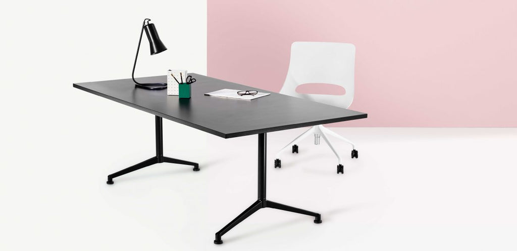 Ur Table, 3000x3000mm Square