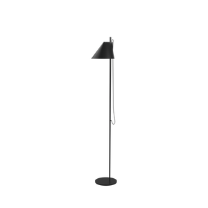 Yuh floor lamp