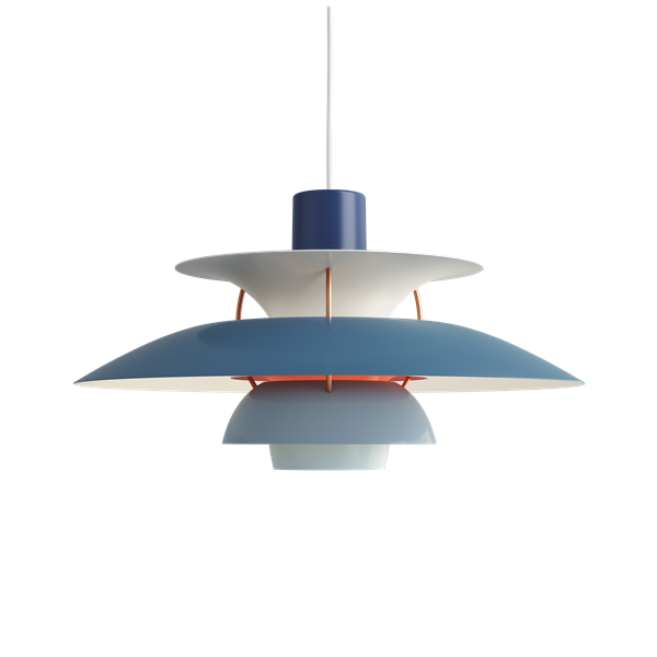 PH 5 Pendant Light, 500mm