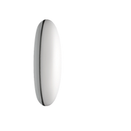 Silverback Ceiling/Wall, Ø295