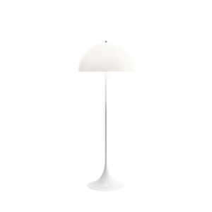 Panthella Floor Light