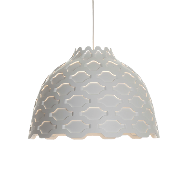 LC Shutters - Pendant Light