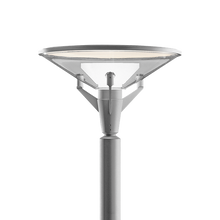 Kipp Post Lighting LED 3K 30W