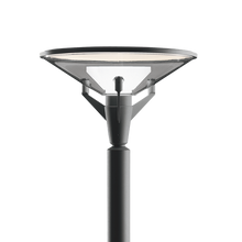 Kipp Post Lighting LED 3K 30W