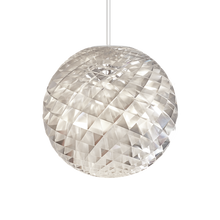 Patera Small Pendant