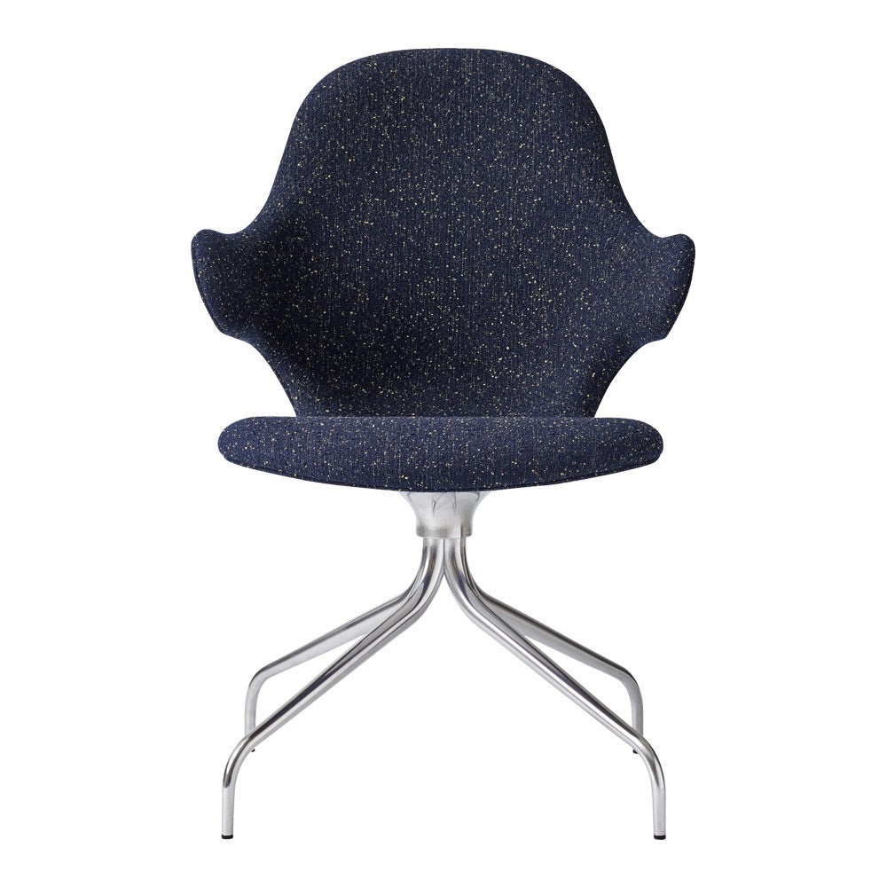 Catch Chair, Swivel Base