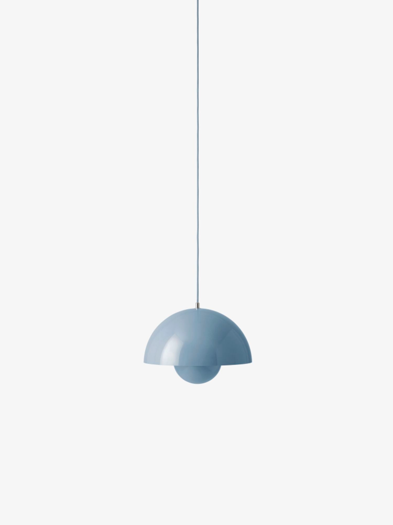Flowerpot VP7 Pendant Ø37