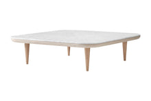 Fly SC11 Table 120x120cm