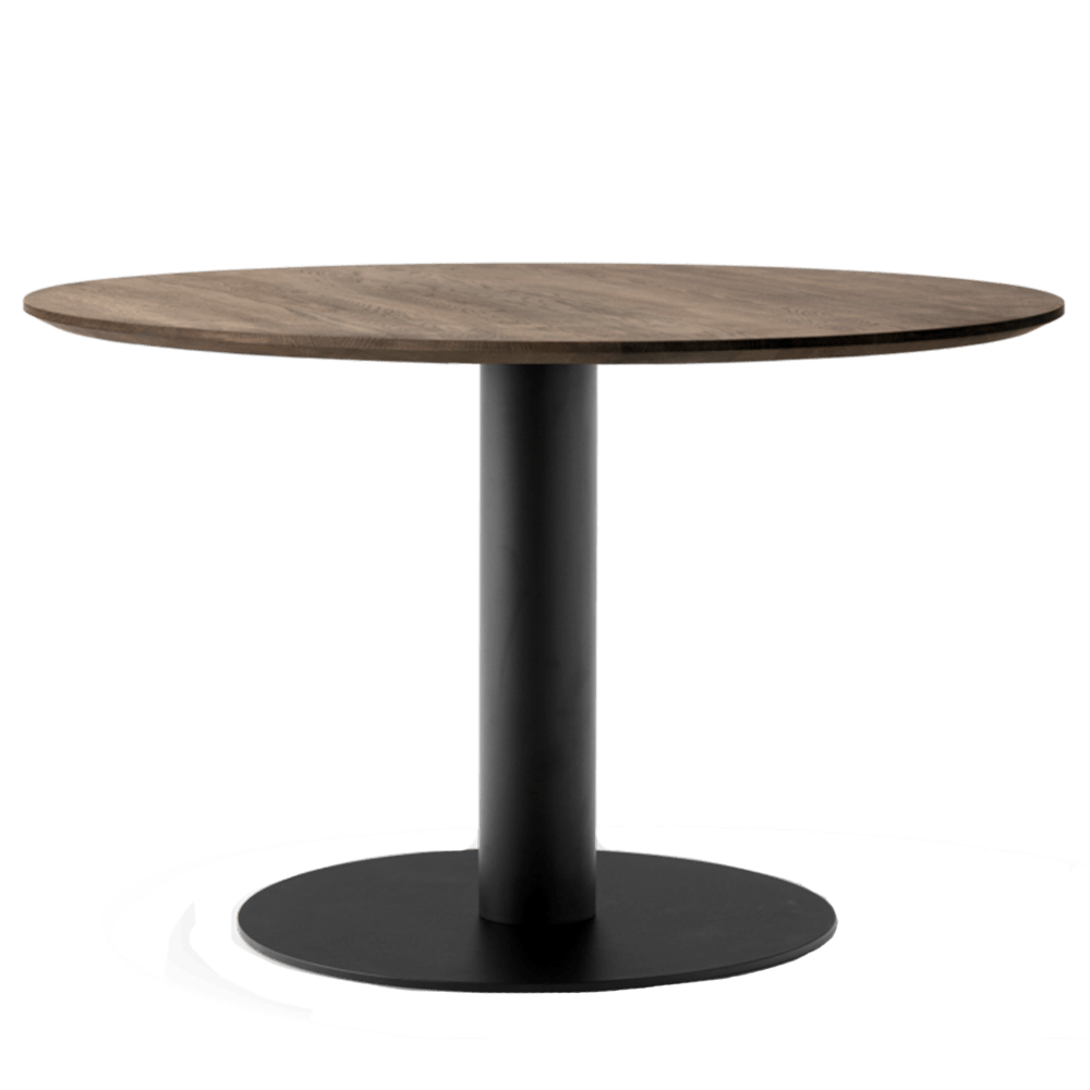 In Between SK12 Table - Ø120cm