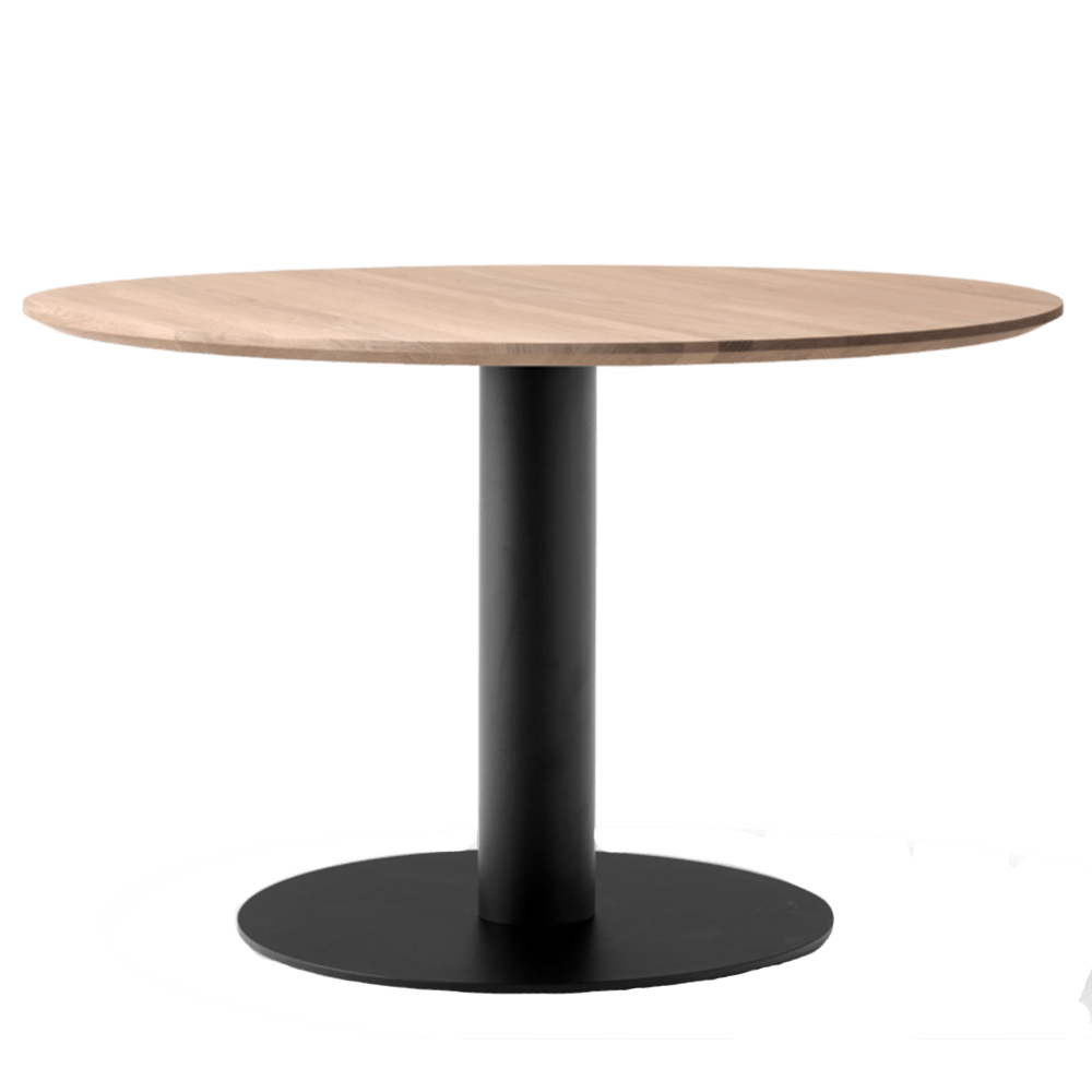 In Between SK12 Table - Ø120cm