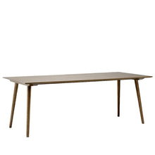 In Between SK6 Table - 100x250 cm