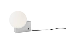 Journey SHY1 Wall And Table Lamp Replug