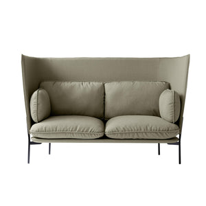 Cloud 2 Seater Sofa High Back