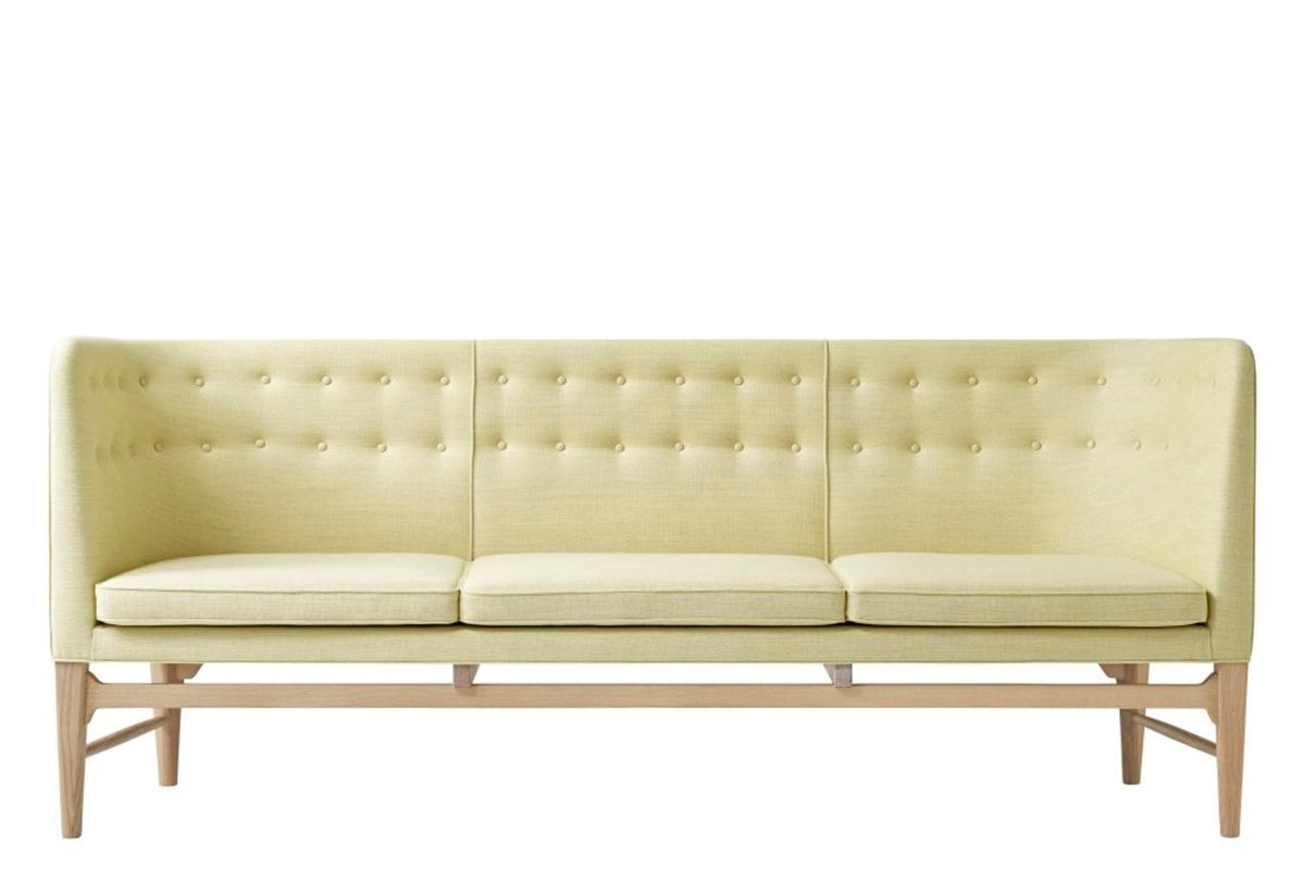 Mayor 3 Seater Sofa