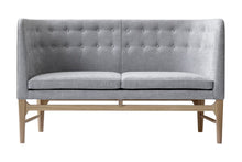Mayor 2 Seater Sofa