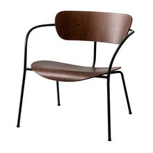 Pavilion AV5 Lounge – Unupholstered